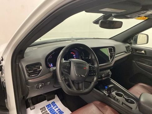 Used 2025 Dodge Durango GT AWD/4WD image 8