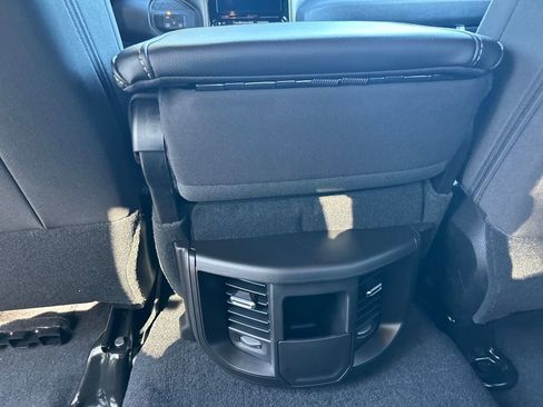 New 2026 RAM 2500 Tradesman image 24