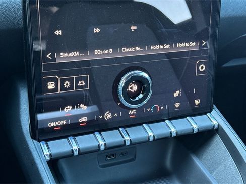 New 2026 GMC Terrain Elevation w/ Black Edition image 19