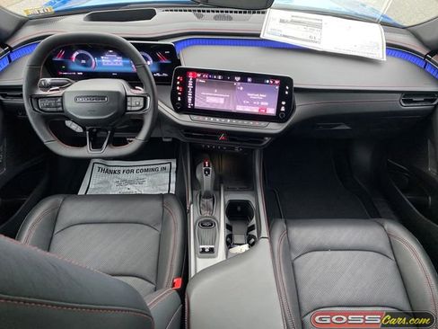 New 2026 Dodge Charger Daytona Scat Pack image 10