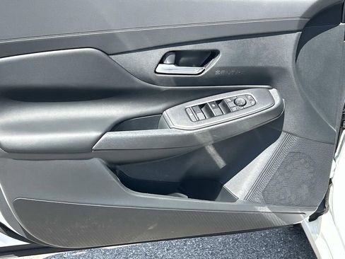 New 2026 Nissan Sentra SV w/ SV Convenience Package FWD image 15