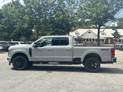 New 2026 Ford F250 XLT w/ XLT Premium Package