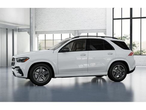 New 2026 Mercedes-Benz GLE 450 4MATIC image 36
