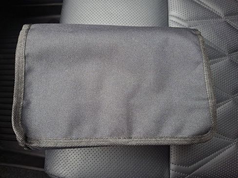 Certified 2023 Nissan Rogue Platinum w/ Platinum Premium Package image 25