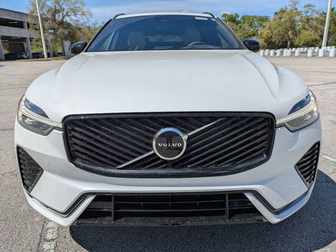 New 2026 Volvo XC60 B5 Core w/ Protection Package image 10
