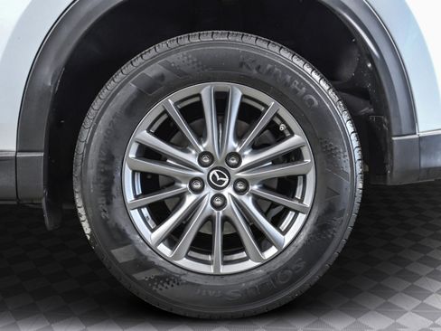 Used 2017 MAZDA CX-5 Sport image 30