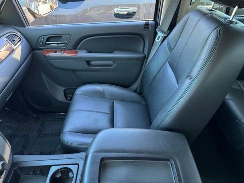 Used 2012 GMC Sierra 1500 SLT w/ SLT Convenience Package AWD/4WD image 17