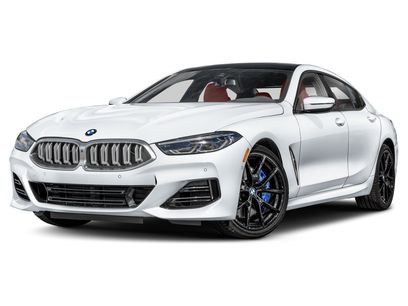 Used 2023 BMW 840i Gran Coupe