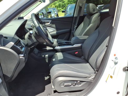 Certified 2025 Acura RDX SH-AWD w/ Technology Package image 21