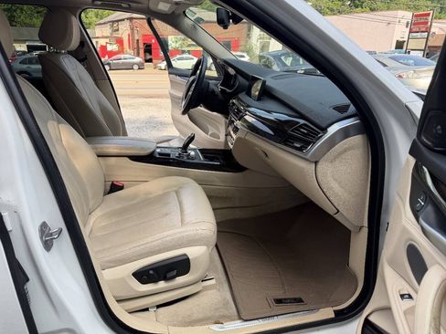 Used 2014 BMW X5 xDrive35i AWD/4WD image 14