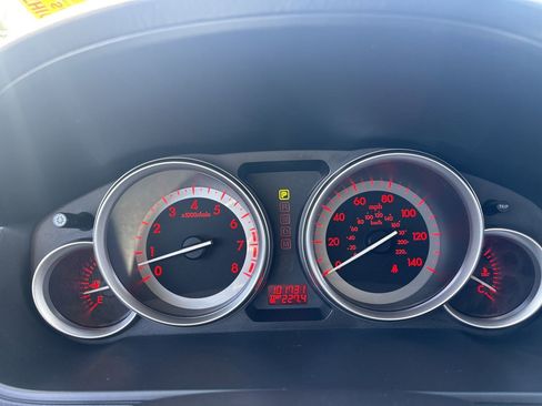 Used 2012 MAZDA CX-9 Touring w/ Moonroof & Bose Audio Pkg image 19