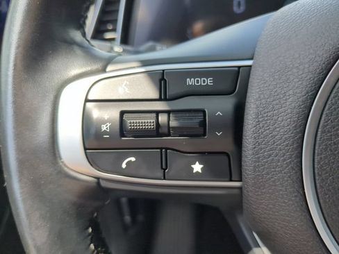 Used 2023 Kia Sportage EX FWD image 29