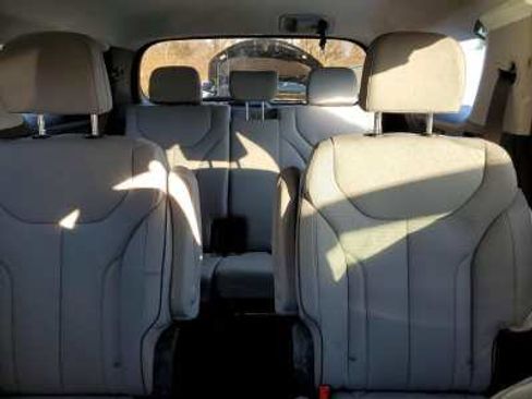 Used 2025 Hyundai Palisade SEL AWD/4WD image 7