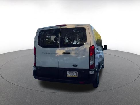 Used 2024 Ford Transit 350 XLT image 14