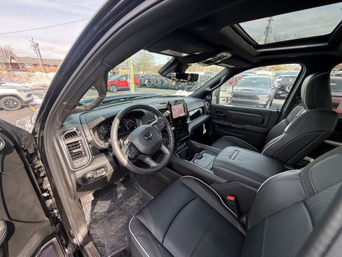 New 2026 RAM 3500 Limited image 28