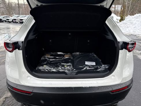 New 2026 MAZDA CX-30 AWD 2.5 S image 21