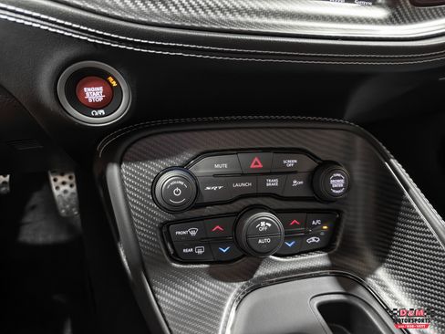 Used 2023 Dodge Challenger SRT Demon 170 RWD image 25