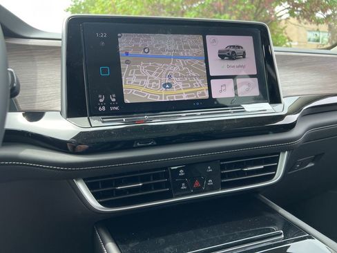 New 2026 Volkswagen Atlas SEL AWD/4WD image 20