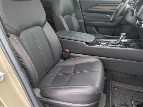 Used 2024 MAZDA CX-50 2.5 Turbo w/ Cargo Package image 18