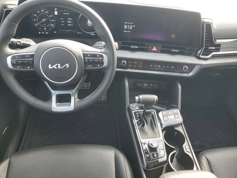 Certified 2024 Kia Sportage X-Pro Prestige AWD/4WD image 12