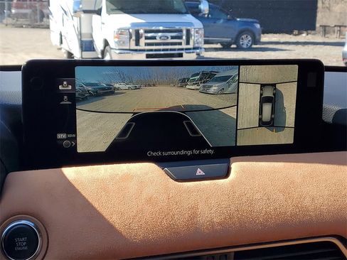 New 2026 MAZDA CX-70 3.3 Turbo S w/ Premium Plus image 26