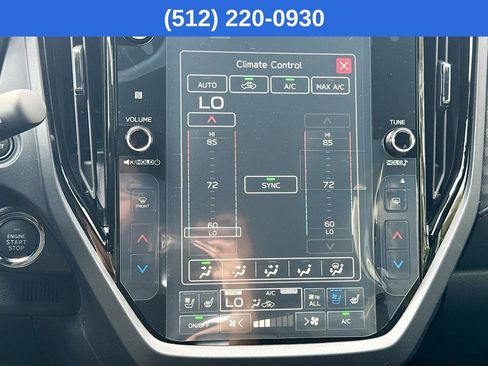 New 2026 Subaru Forester Touring image 19