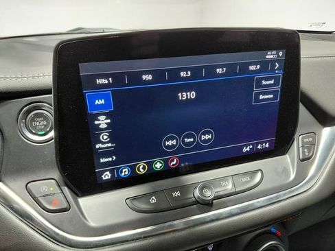 Used 2025 Chevrolet Blazer LT AWD/4WD image 41