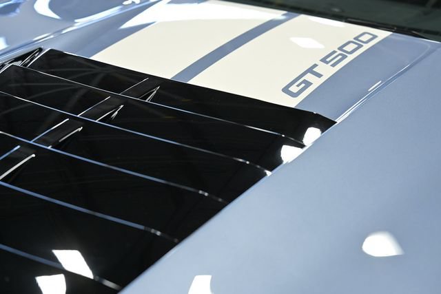 Used 2022 Ford Mustang Shelby GT500 w/ Carbon Fiber Track Pack RWD image 22