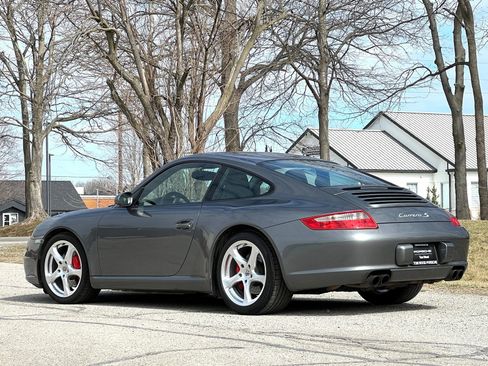 Used 2008 Porsche 911 Carrera S image 3