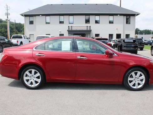 Used 2009 Lexus ES 350 FWD image 5