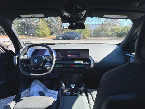 New 2026 BMW X3 xDrive30 w/ Premium Package image 12