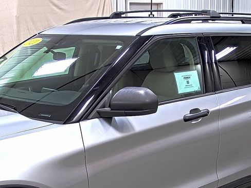 Used 2021 Ford Explorer 4WD image 8