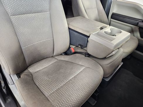 Used 2022 Ford F350 XLT w/ XLT Value Package AWD/4WD image 11