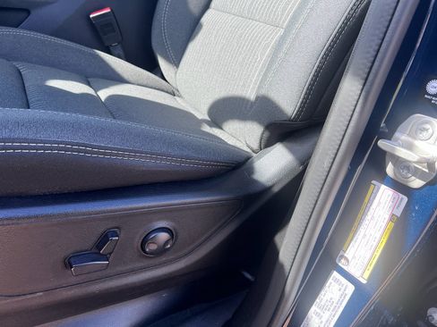 Used 2023 RAM 1500 Big Horn image 23