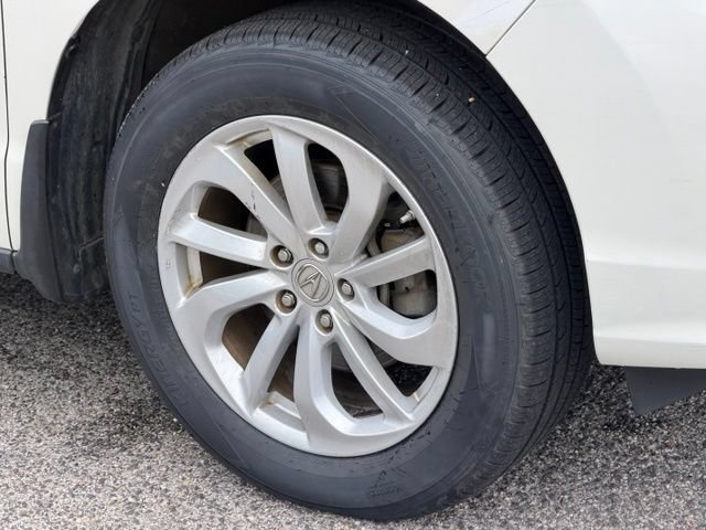 Used 2017 Acura RDX FWD image 9