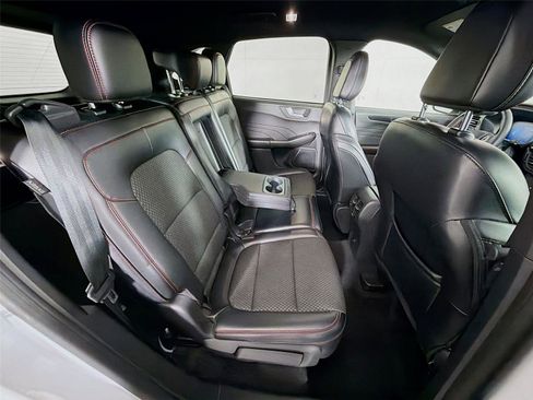 Used 2023 Ford Escape ST-Line image 26