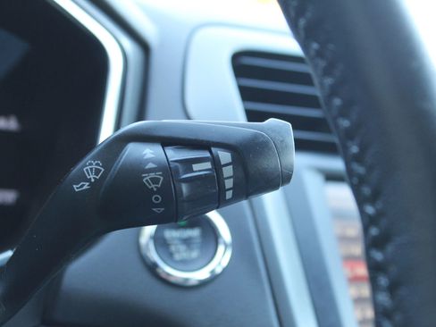 Used 2014 Ford Fusion Titanium image 28