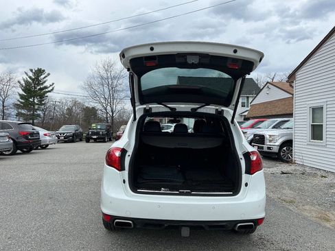 Used 2014 Porsche Cayenne S image 9