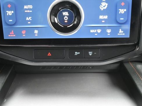 Used 2022 Ford Expedition Timberline image 35