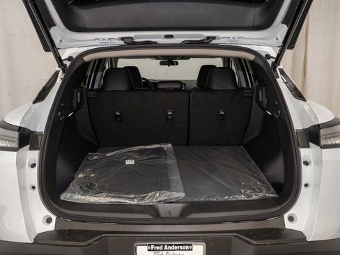 New 2026 Nissan Murano SV image 6