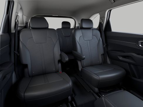 New 2026 Kia Sorento EX AWD/4WD image 16