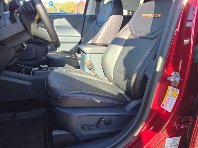 New 2026 Ford Maverick Tremor AWD/4WD image 23