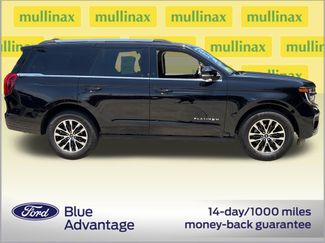 Used 2025 Ford Expedition Platinum AWD/4WD video 2