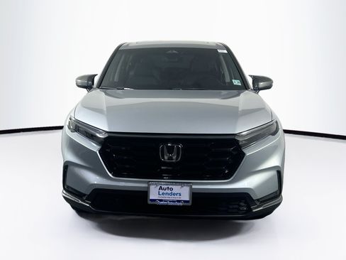 Used 2025 Honda CR-V EX-L image 2