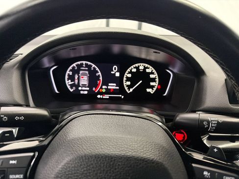 Used 2022 Honda Civic Sport image 24