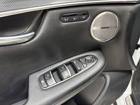 Used 2023 INFINITI QX50 Sport image 18