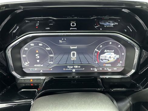 Used 2023 GMC Sierra 1500 Elevation image 7