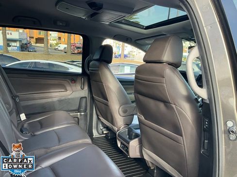 Used 2018 Honda Odyssey Touring image 59