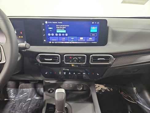 New 2026 Nissan Sentra SR w/ SR Premium Package image 18