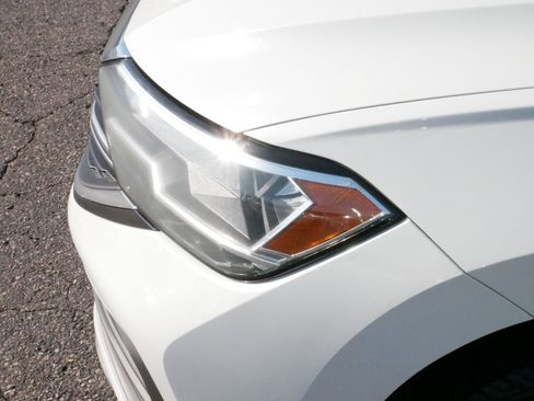 Certified 2022 Volkswagen Jetta S w/ IQ.Drive Package image 16